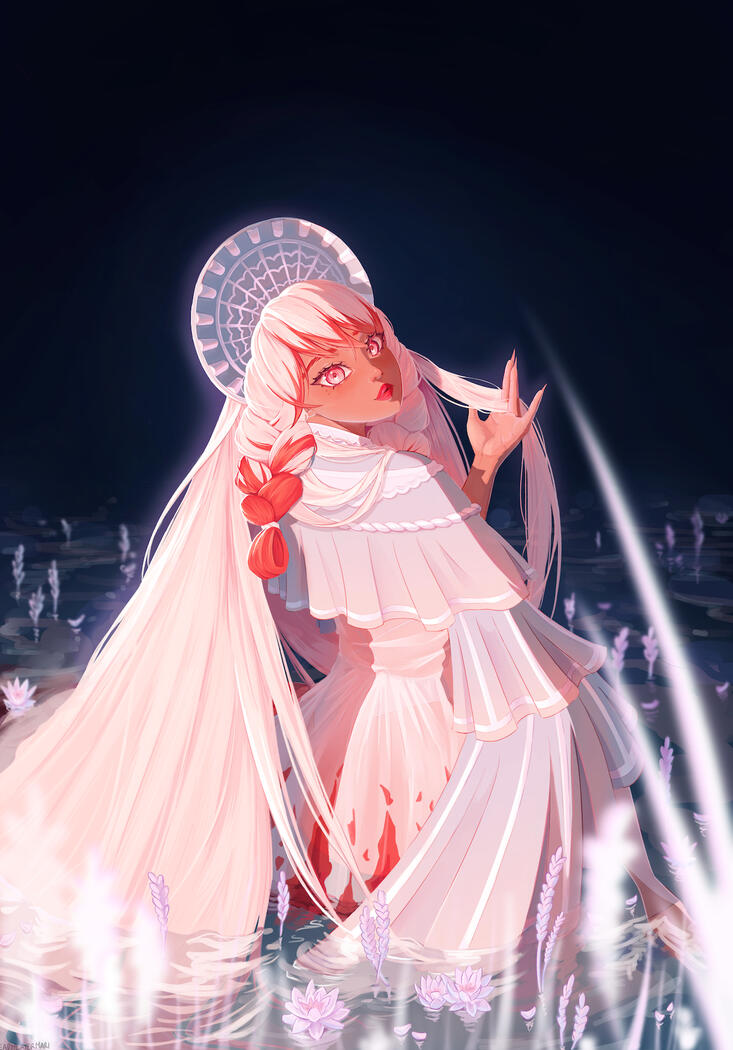 Amelia Amelia