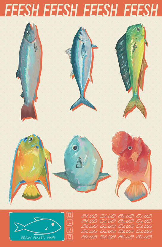 FEESH