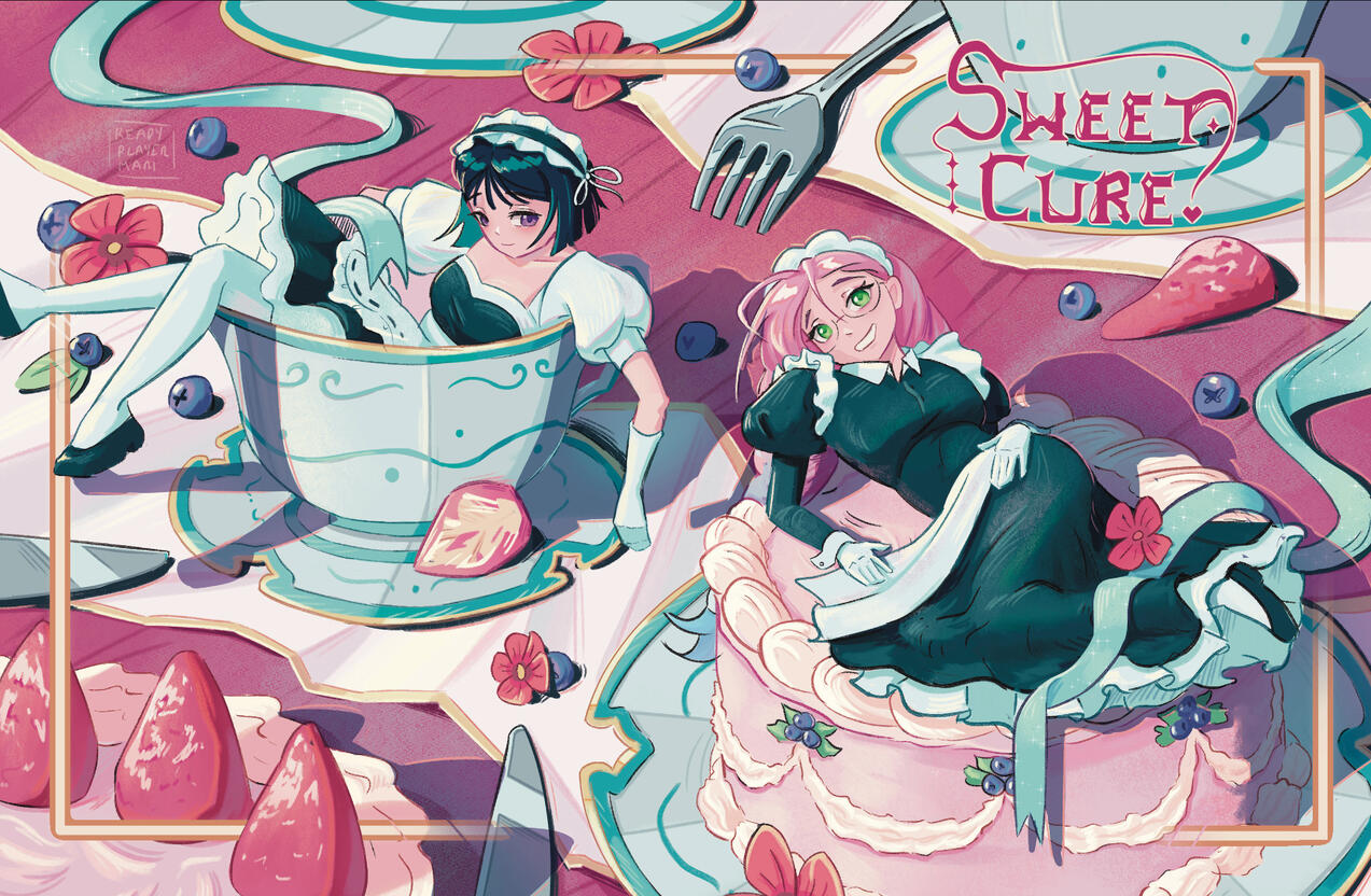 MiziSua (Alien Stage)