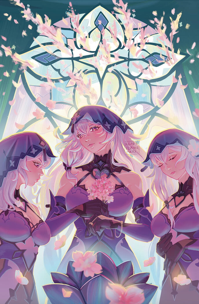 Black Swan (Honkai Star Rail)