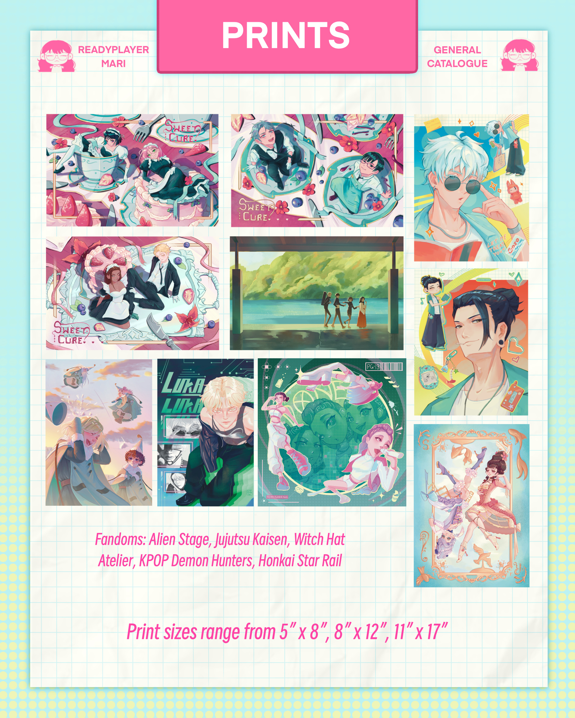 Prints Prints