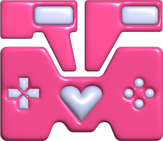 readypayermari 3D logo